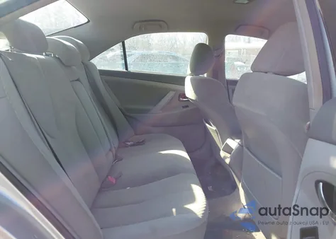 2007 Toyota Camry Ce из США, поврежденный, VIN JTNBE46K373018989